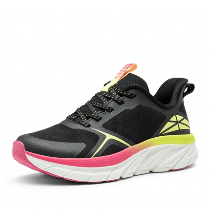 Comfortable mens running shoes clearance